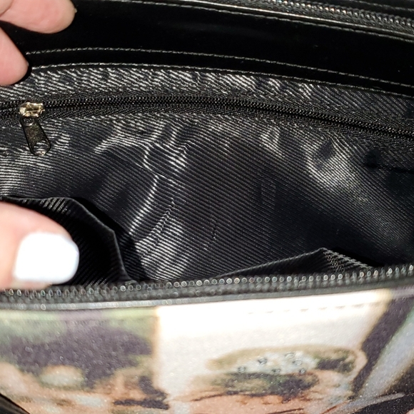 Breakfast at Tiffany's rhinestone purse - Picture 10 of 11